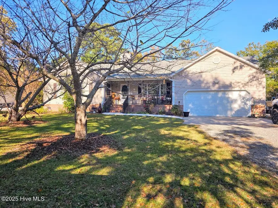 410 Masters Lane, Hampstead, NC 28443 - Image #2