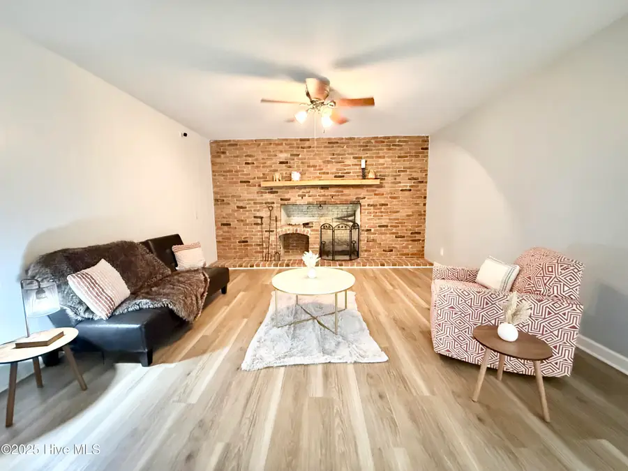 226 Pinewood Drive, Minnesott Beach, NC 28510 - Image #2