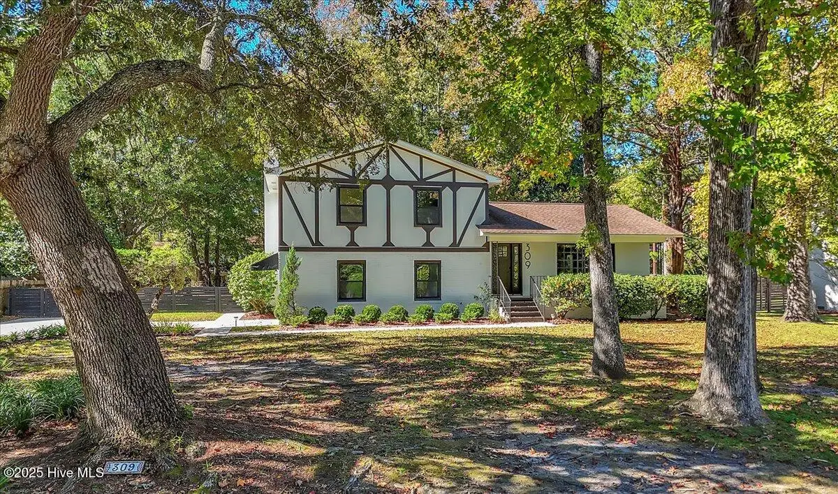 309 Buccaneer Road, Wilmington, NC 28409 - Image #1