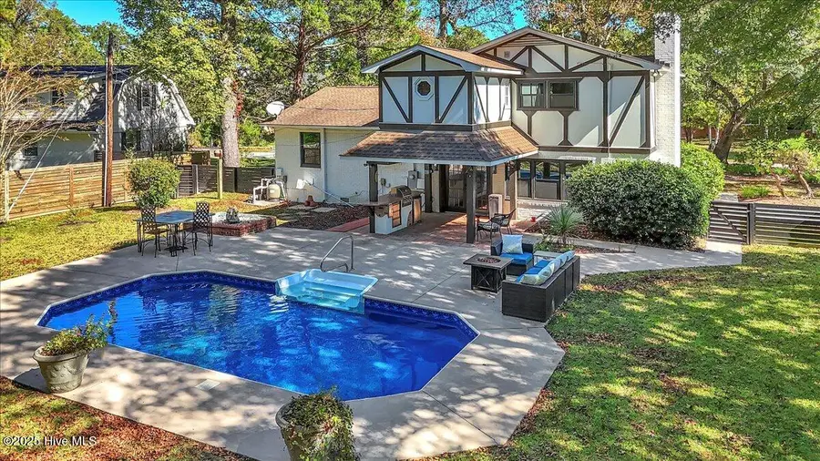 309 Buccaneer Road, Wilmington, NC 28409 - Image #2