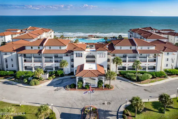 790 New River Inlet Road #Unit 219b, North Topsail Beach, NC 28460