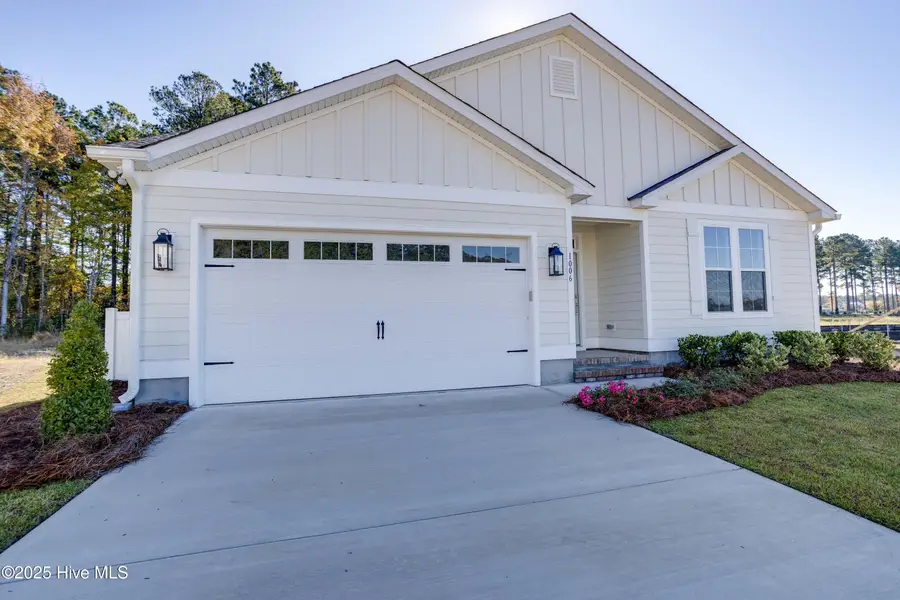 1006 Exeter Place, New Bern, NC 28562 - Image #2