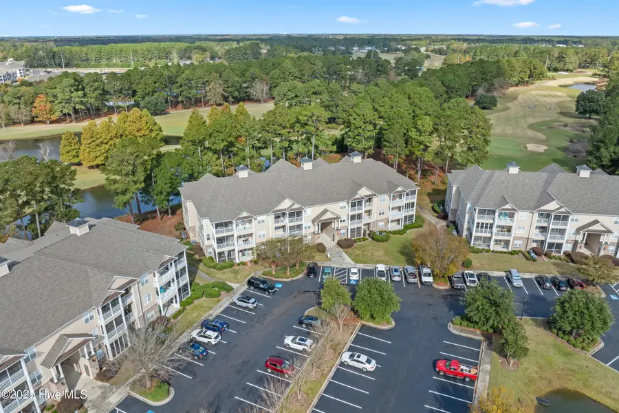260 Woodlands Way #Unit 13, Calabash, NC 28467 - Image #2