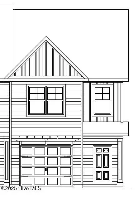 230 Elijah Way #7, Vass, NC 28394 - Image #1