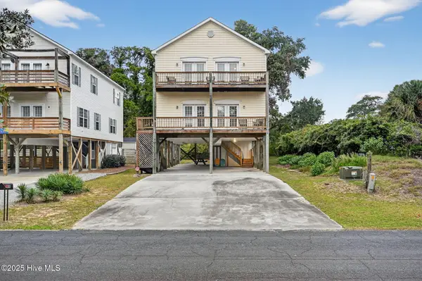 3498 Windy Point Road Sw, Supply, NC 28462