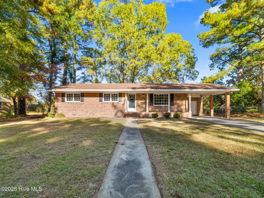 1718 Washington Street, New Bern, NC 28560 - Image #2