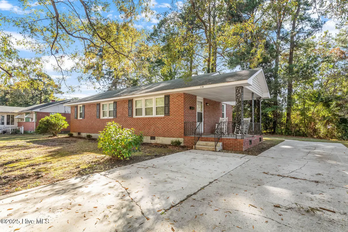 110 Cole Drive, Jacksonville, NC 28540 - Image #1
