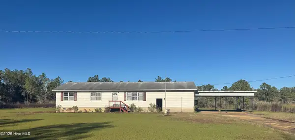 1022 Horne Road, Lowland, NC 28552