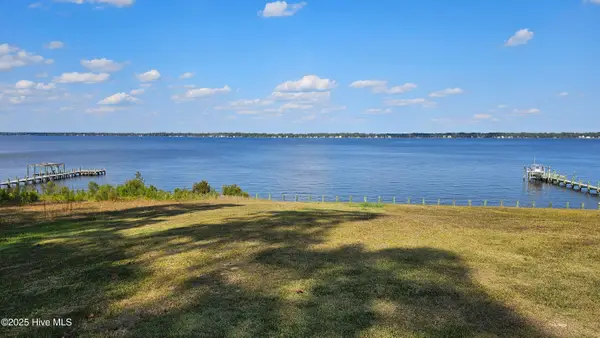 Lot 1/1a River Hills Road, Blounts Creek, NC 27814