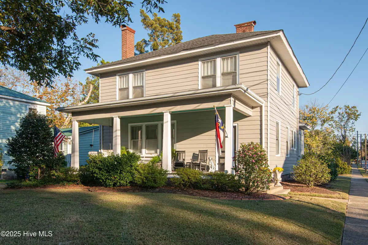 1101 N Market Street, Washington, NC 27889 - Image #1