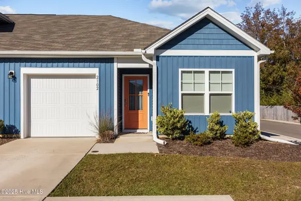 2102 Southern Bayberry Lane Ne, Leland, NC 28451