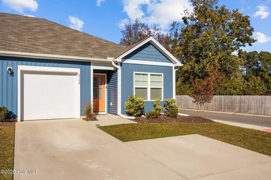 2102 Southern Bayberry Lane Ne, Leland, NC 28451 - Image #3