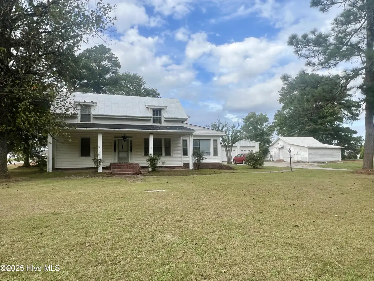 3145 Bell Arthur Road, Greenville, NC 27834 - Image #1