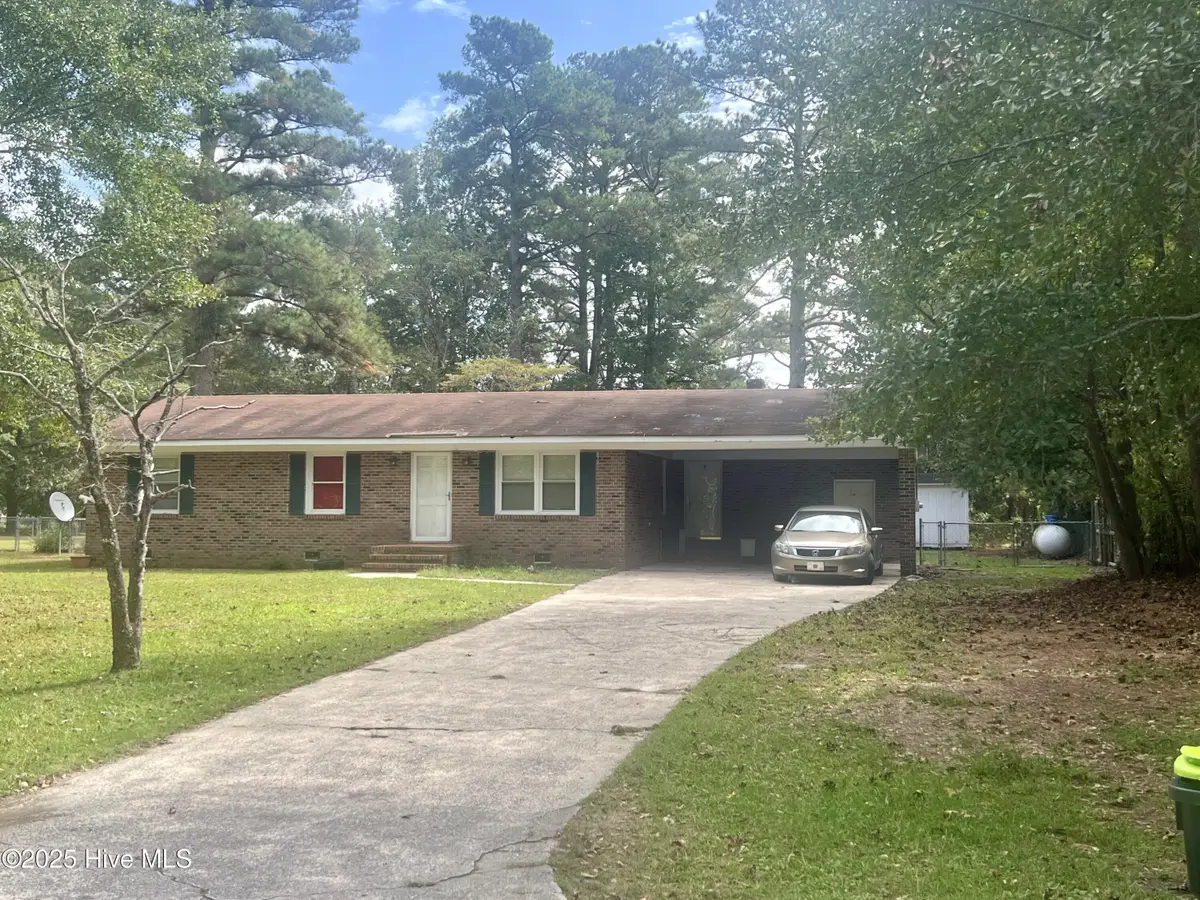 6567 Fairway Drive, Grifton, NC 28530 - Image #1