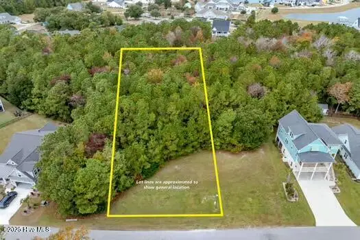 155 Everett Park Trail, Holly Ridge, NC 28445 - Image #2