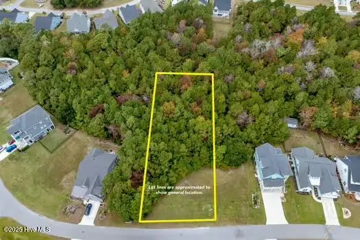155 Everett Park Trail, Holly Ridge, NC 28445 - Image #3