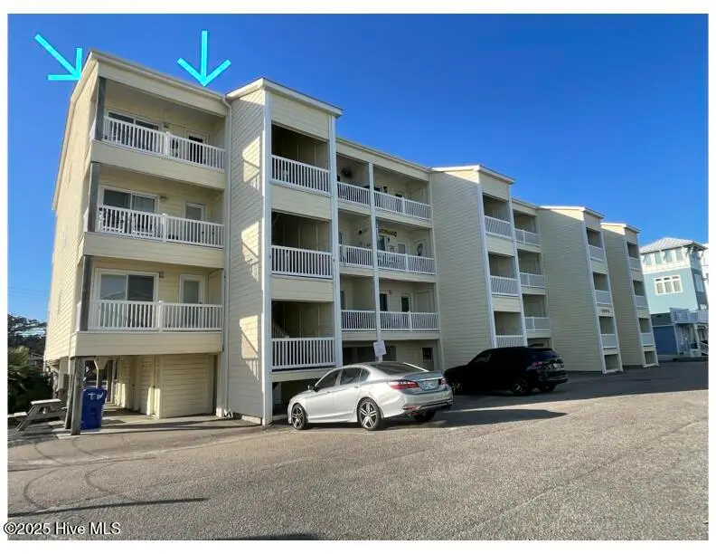 1004 S Carolina Beach Avenue #Unit C1, Carolina Beach, NC 28428 - Image #1