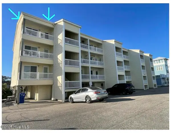 1004 S Carolina Beach Avenue #Unit C1, Carolina Beach, NC 28428