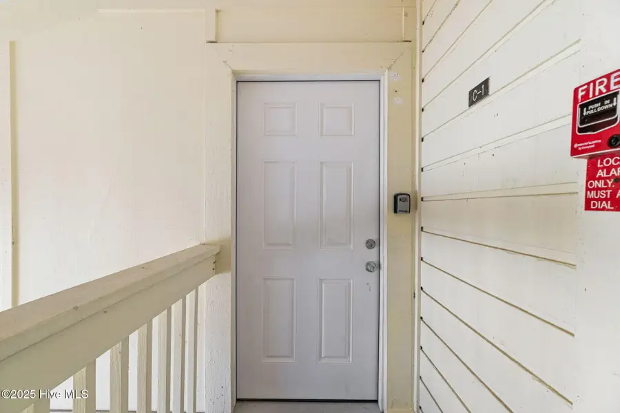 1004 S Carolina Beach Avenue #Unit C1, Carolina Beach, NC 28428 - Image #2