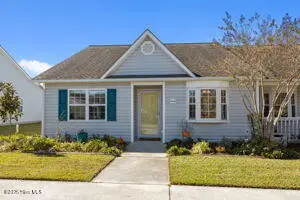 504 Courtyard E, Beaufort, NC 28516 - #1