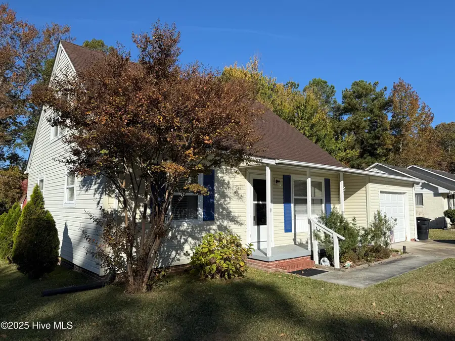 1725 Edgewood Drive, Elizabeth City, NC 27909 - Image #2