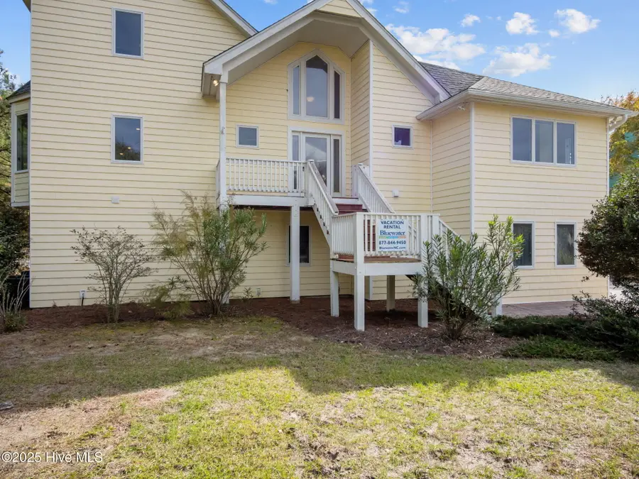 9707 Green Glen Road, Emerald Isle, NC 28594 - Image #3