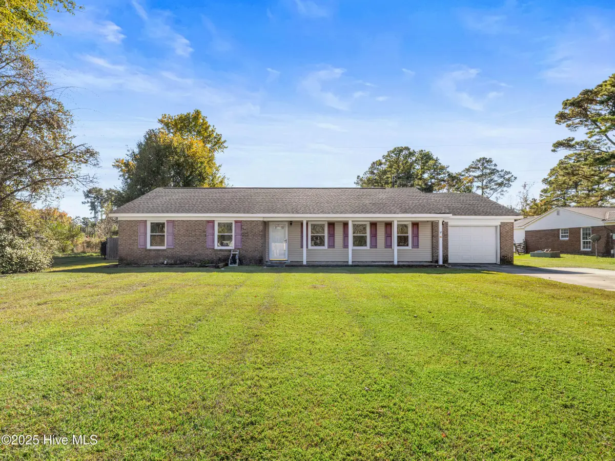 514 E Springhill Terrace, Jacksonville, NC 28546 - Image #1