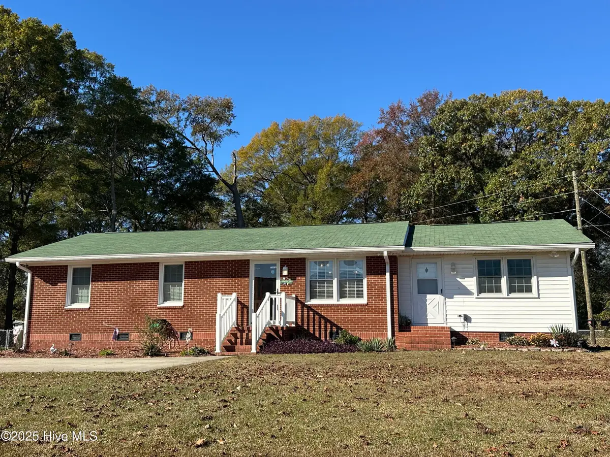 107 Rhonda Drive, Goldsboro, NC 27530 - Image #1