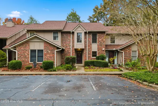 1983 Quail Ridge Road #D, Greenville, NC 27858