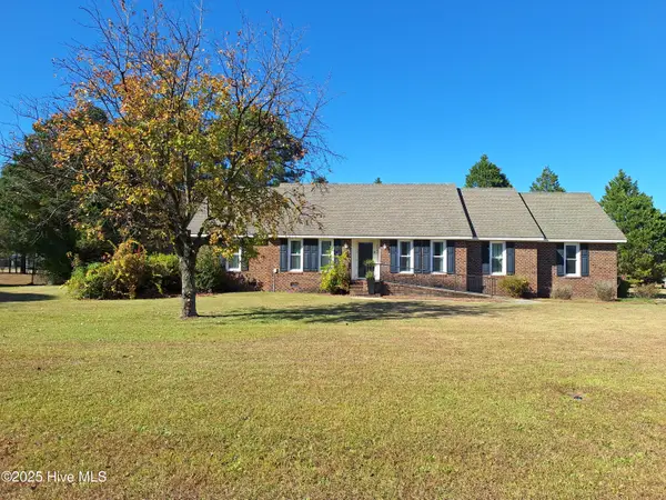 2206 Jane Drive, Greenville, NC 27858