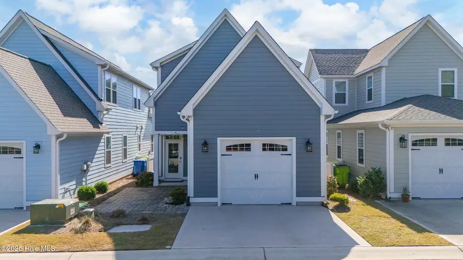 323 Great Egret Way, Beaufort, NC 28516 - Image #3