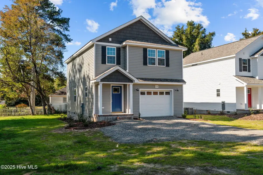 1100 W Massachusetts Avenue, Southern Pines, NC 28387 - Image #2