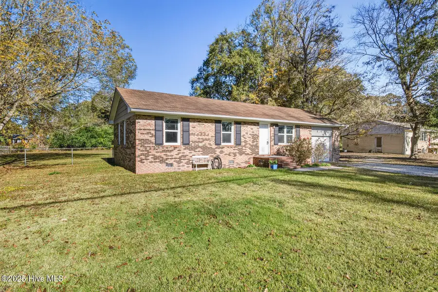 5124 Gum Branch Road, Jacksonville, NC 28540 - Image #2