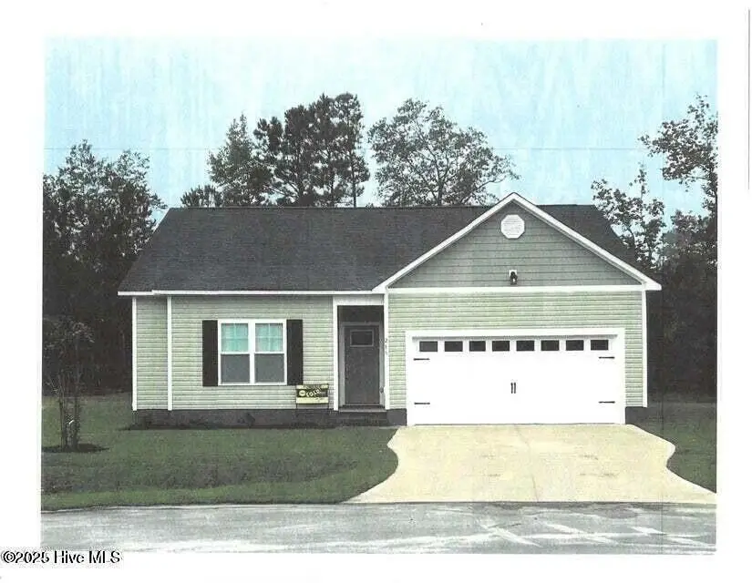 314 E Theriault Court, Jacksonville, NC 28540 - Image #1