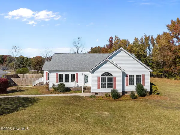 3114 Franklin Street, Farmville, NC 27828