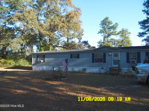 220 Turnage Lane, Dudley, NC 28333