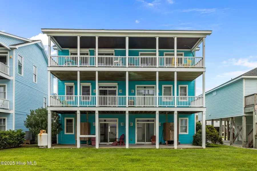 105 Winston Avenue #A&B, Atlantic Beach, NC 28512 - Image #2