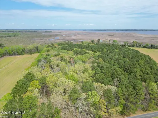 Lot C Whitehurst Road, Knotts Island, NC 27950