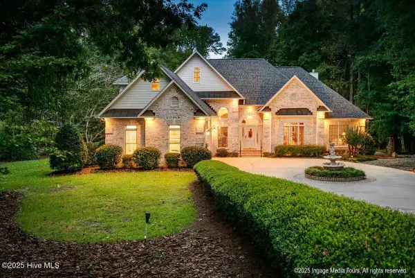 119 Robin Road, Greenville, NC 27858