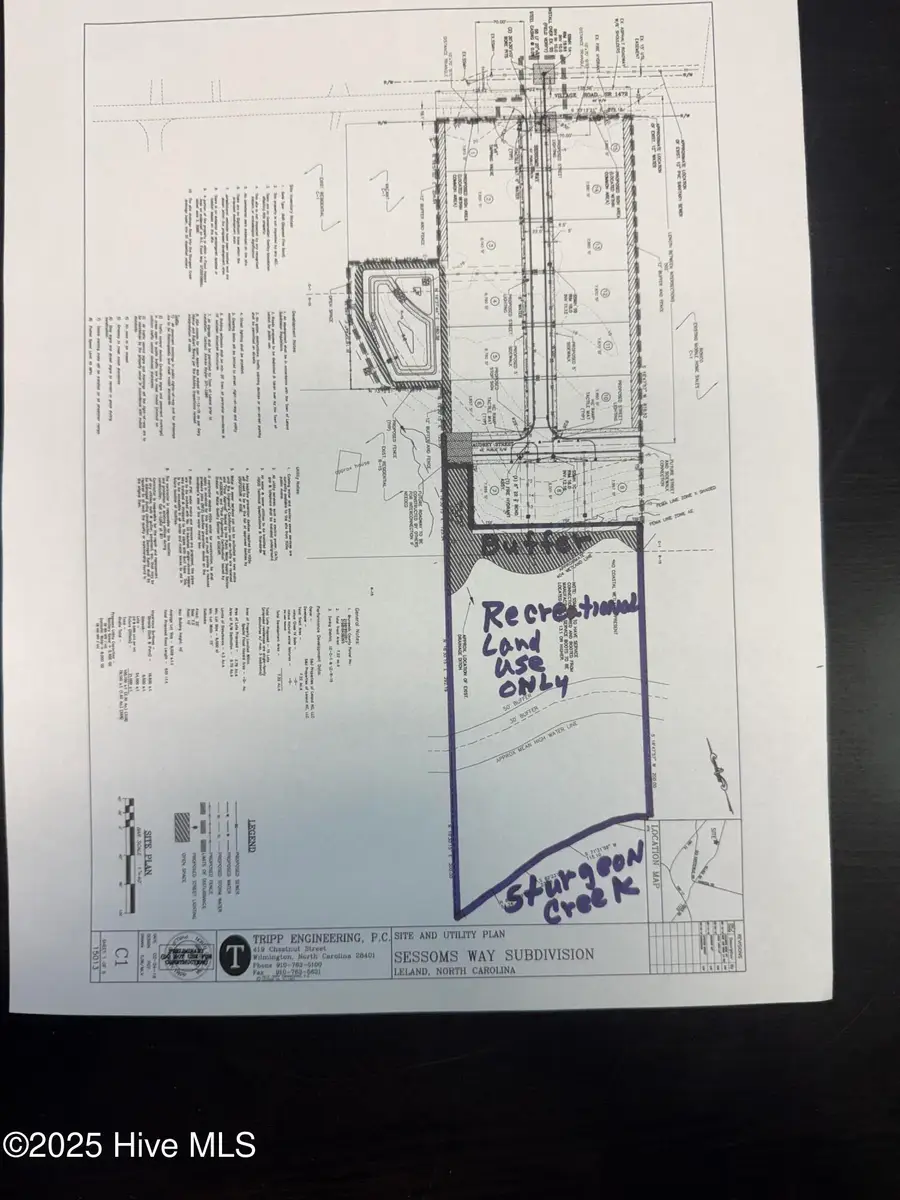 0 Audrey Street, Leland, NC 28451 - Image #2