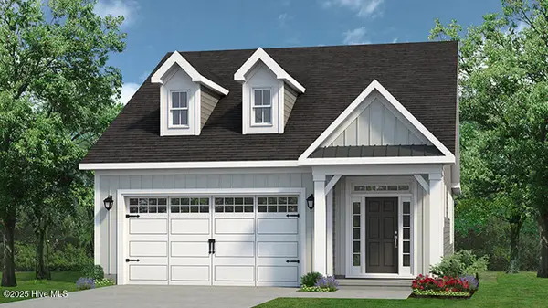 3135 River Crane Loop, Calabash, NC 28467