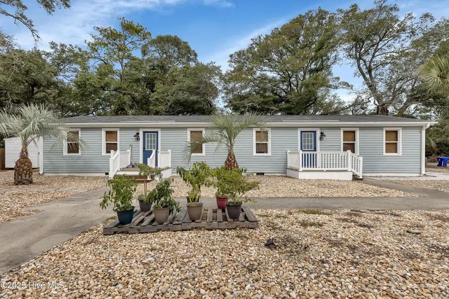 111 NE 19th Street #C & D, Oak Island, NC 28465 - Image #2