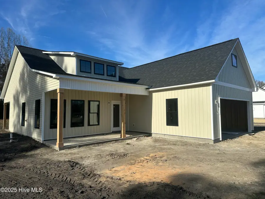 1606 S Nc 41 & 111 Highway, Beulaville, NC 28518 - Image #2