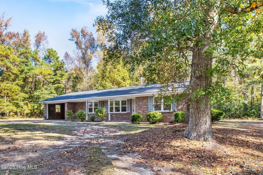 610 Davis Avenue, Whiteville, NC 28472 - Image #2