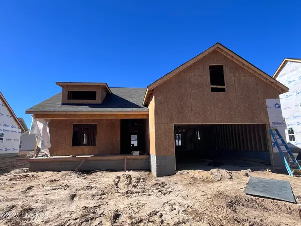 2336 Rhinestone Drive, Winterville, NC 28590