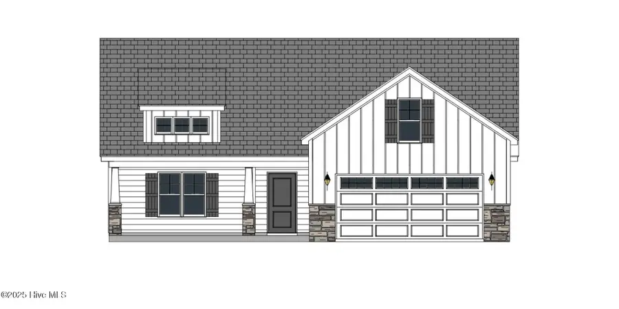 2336 Rhinestone Drive, Winterville, NC 28590 - Image #2