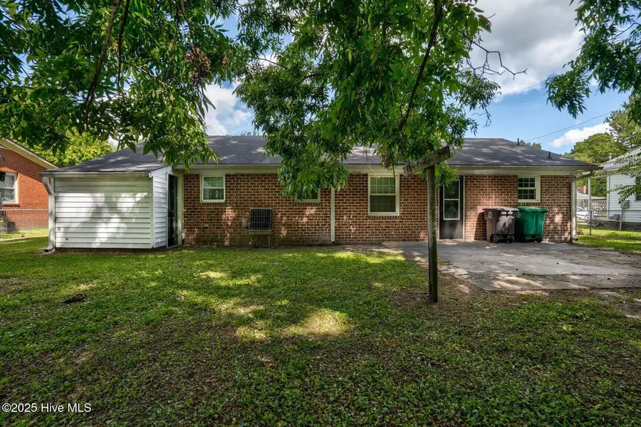 903 Martin Luther King Jr Drive, Tarboro, NC 27886 - Image #2