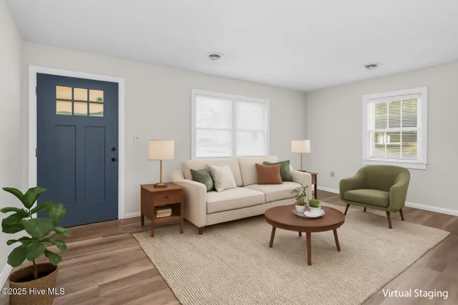 903 Martin Luther King Jr Drive, Tarboro, NC 27886 - Image #3