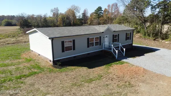 7322 Race Track Road, Castalia, NC 27816
