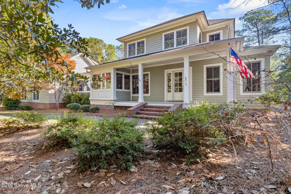 6613 Cove Point Drive, Wilmington, NC 28409 - #1